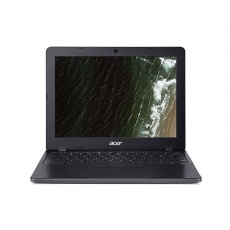ACER NTB Chromebook 712 (C871T-31X4) - 12" HD IPS Touch,i3-10110U,4GB,64GB eMMC,HD Graphics,Chrome,Černá ACER NTB Chromebook 712 (C871T-31X4) - 12" HD IPS Touch,i3-10110U,4GB,64GB eMMC,HD Graphics,Chrome,Černá