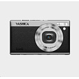 YASHICA Tank (Black)