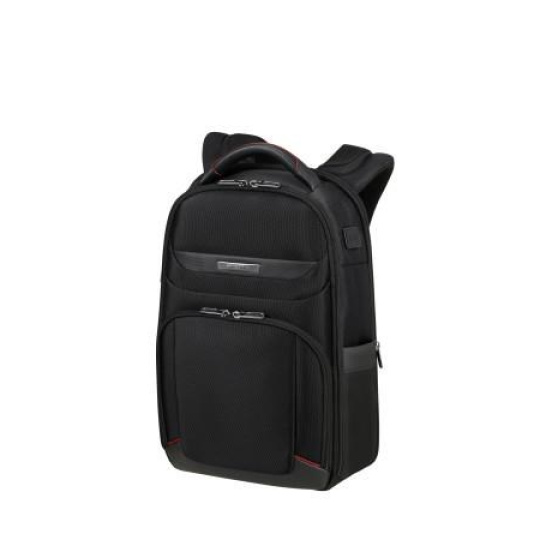 Samsonite PRO-DLX 6 BACKPACK 14.1" BLACK Samsonite PRO-DLX 6 BACKPACK 14.1" BLACK