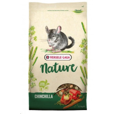 VERS.LAGA Nature Chinchilla pro cincily 2,3kg VERS.LAGA Nature Chinchilla pro cincily 2,3kg