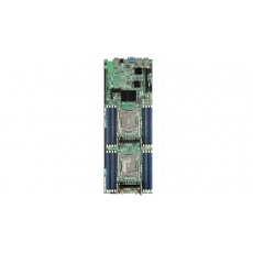 Intel Compute Module HNS2600TP24STR (TAYLOR PASS), Single Intel Compute Module HNS2600TP24STR (TAYLOR PASS), Single