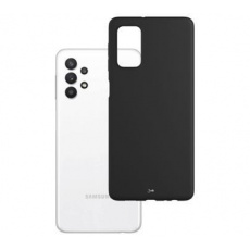 3mk Matt Case pro Samsung Galaxy A52 4G/5G / A52s, černá 3mk Matt Case pro Samsung Galaxy A52 4G/5G / A52s, černá