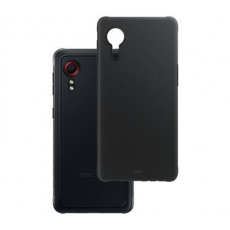 3mk Matt Case pro Samsung Galaxy Xcover 5 (SM-G525), černá 3mk Matt Case pro Samsung Galaxy Xcover 5 (SM-G525), černá
