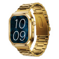 MaxCom Smartwatch FW65 Iron S Gold