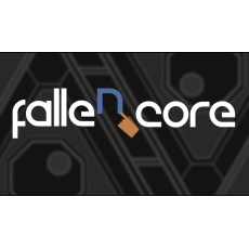 FallenCore (PC) klíč Steam FallenCore (PC) klíč Steam