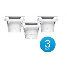 UBNT UVC-G3-FLEX stropní držák, 3-Pack