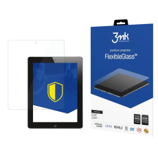 3mk FlexibleGlass pro Apple iPad 3. generace 3mk FlexibleGlass pro Apple iPad 3. generace