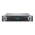 HPE MSA 2070 SFF 2x10/25GbE iSCSI 4-port Controller 12x7.68TB SSD 4x10Gb iSCSI XCVR 92TB Storage Array Smart Choice