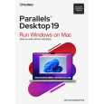 Parallels Desktop Subscription 1 Year, EN/FR/DE/IT/ES/PL/CZ/PT