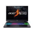 ACER NTB Nitro 16 (AN16-42-R0GF),Ryzen9 8945HS,16" WQXGA,32GB,1024GB SSD,GeForce RTX 4070,W11H,Black