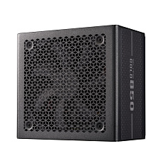 Cooler Master zdroj ELITE Gold 850W FM, 120mm, Plně modulární, 80 Plus Gold, ATX 3.1