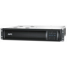APC Smart-UPS 1500VA LCD RM 2U 230V with SmartConnect (1000W) APC Smart-UPS 1500VA LCD RM 2U 230V with SmartConnect (1000W)