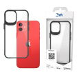 3mk ochranný kryt Satin Armor Case+ pro Apple iPhone 12 / iPhone 12 Pro