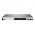 Aruba 2530-24-PoE+ HP RENEW Switch J9779AR