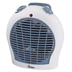 ARDES 4F03 teplovzdušný ventilátor ARDES 4F03 teplovzdušný ventilátor