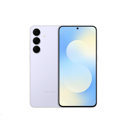 Samsung Galaxy S25 FE 5G 8GB/128GB světle modrý, EU Samsung Galaxy S25 FE 5G 8GB/128GB světle modrý, EU