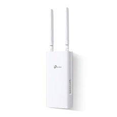 BAZAR - TP-Link TL-MR100-Outdoor venkovní WiiFi4 LTE router (N300, 4G LTE, 2,4GHz, 3x100Mb/s, 1xnanoSIM) - rozbaleno BAZAR - TP-Link TL-MR100-Outdoor venkovní WiiFi4 LTE router (N300, 4G LTE, 2,4GHz, 3x100Mb/s, 1xnanoSIM) - rozbaleno