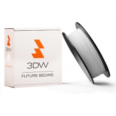 ABS 3DW ARMOR filament, průměr 2,9mm, 1Kg, Bílá ABS 3DW ARMOR filament, průměr 2,9mm, 1Kg, Bílá