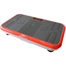 BAZAR - Vibro Shaper - fitness přístroj na procvičení celého těla - Poškozený obal (Komplet) BAZAR - Vibro Shaper - fitness přístroj na procvičení celého těla - Poškozený obal (Komplet)