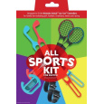 Switch All Sports Kit