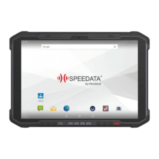 Newland SD100MD Orion Plus, 2D, 25.4 cm (10''), GPS, USB-C, BT, Wi-Fi, 5G, NFC, Android, kit (USB)