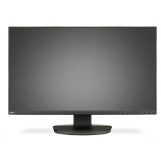 SHARP/NEC MT 27" MultiSync EA272F, AH-IPS, 1920x1080, 250nit, 1000:1, 6ms, DP, HDMI, USB-C, USB, VGA, Repro, Bílý