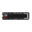 Samsung 9100 PRO PCIe 5.0 NVMe M.2 SSD - 4 TB