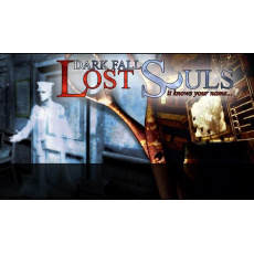 Dark Fall: Lost Souls (PC) klíč Steam