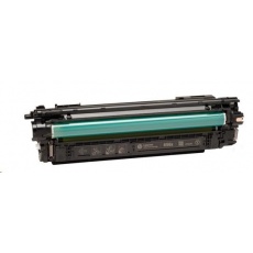 HP 656X High Yield Yellow Original LaserJet Toner Cartridge (CF462X) (22,000 pages)