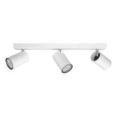 PHILIPS bodové světlo KOSIPO bar/tube white 3xNW 230V - bílá