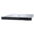 DELL SRV PowerEdge R360 /8x2.5"HotPlug/6357P/1x32GB/2x480GB SSD SATA/2x700W/H755/DRAC9 Ent/3Yr Basic NBD