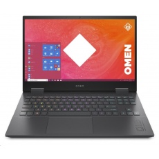 HP NTB OMEN 15-en1003nc, Ryzen 7 5800H,15.6 QHD AG IPS 165Hz,16GB DDR4,1TB SSD,GeForce RTX 3070 8GB,Win11 Home,ON-SITE HP NTB OMEN 15-en1003nc, Ryzen 7 5800H,15.6 QHD AG IPS 165Hz,16GB DDR4,1TB SSD,GeForce RTX 3070 8GB,Win11 Home,ON-SITE