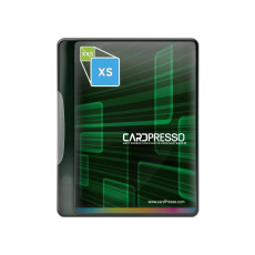 Cardpresso upgrade license, XXS - XL Cardpresso upgrade license, XXS - XL