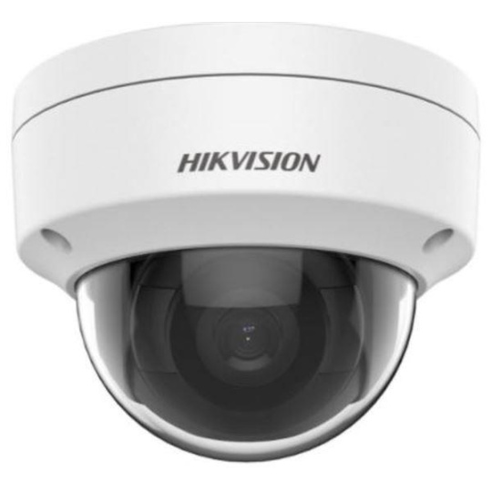 HIKVISION DS-2CD1143G0-I(2.8mm)(C) 4MPix IP Dome kamera; IR 30m, IP67, IK10