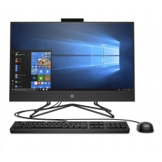 HP 205G4 AiO 23.8 NT Ryzen 3 3250U, 4GB, HDD 1 TB, Radeon HDMI, WiFi a/b/g/n/ac, DVDRW, SD MCR, 65W,Win10Pro HP 205G4 AiO 23.8 NT Ryzen 3 3250U, 4GB, HDD 1 TB, Radeon HDMI, WiFi a/b/g/n/ac, DVDRW, SD MCR, 65W,Win10Pro