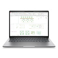 HP NTB ZBook 8 G2i 14 U5 338H, ARC B370, WUXGA, 32GB LPDDR5, 512GB G5,WiFi7+BT6,FPS,Backlit KBD,Win11Pro, 3y onsite