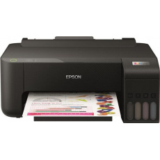 EPSON tiskárna ink EcoTank L1210, A4, 1440x5760dpi, 33ppm, USB