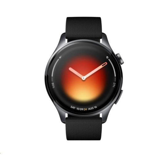 Xiaomi Watch 5 Black Xiaomi Watch 5 Black