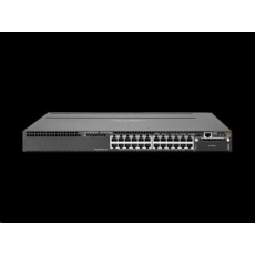 Aruba 3810M 24G PoE+ 1-slot Switch (Power Supply to be purchased separately)