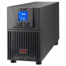 APC Easy UPS SRV 2000VA 230V with External Battery Pack, On-Line, 1600W APC Easy UPS SRV 2000VA 230V with External Battery Pack, On-Line, 1600W
