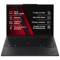 LENOVO NTB Thinkpad T14 AMD G6 - Ryzen5 AI PRO 340,14" WUXGA Touch,16GB,512SSD,IRcam,W11P LENOVO NTB Thinkpad T14 AMD G6 - Ryzen5 AI PRO 340,14" WUXGA Touch,16GB,512SSD,IRcam,W11P