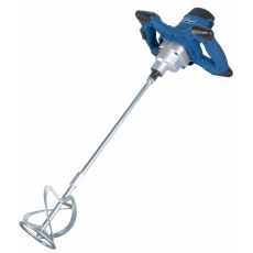Scheppach PM 1200 míchadlo stavebních materiálů Scheppach PM 1200 míchadlo stavebních materiálů