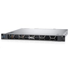 DELL SRV PowerEdge R260 /6x2.5" HotPlug/E-2434/1x16GB/1x1.2TB HDD SAS/700W/H355/3Yr Basic NBD