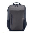 BAZAR - HP Travel 18L 15.6 IGR Laptop Backpack - batoh - Rozbaleno (Komplet)