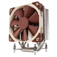 NOCTUA NH-U12DX i4 - chladič procesoru, 2011-0, LGA2011-3, 1356, 1366