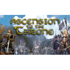 Ascension to the Throne (PC) klíč Steam