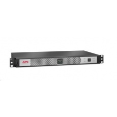 APC Smart-UPS C Li-ion Short Depth 500VA, 230V with SmartConnect (400W), 1U, hlouba 23.2 cm APC Smart-UPS C Li-ion Short Depth 500VA, 230V with SmartConnect (400W), 1U, hlouba 23.2 cm