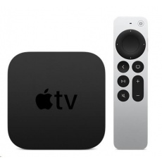APPLE TV 4K 64GB APPLE TV 4K 64GB