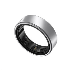 BAZAR - Samsung Q509 Galaxy Ring Size 9 Titanium Silver, EU - rozbaleno BAZAR - Samsung Q509 Galaxy Ring Size 9 Titanium Silver, EU - rozbaleno