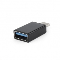 GEMBIRD CABLEXPERT USB Type-C adaptér (CM/AF) GEMBIRD CABLEXPERT USB Type-C adaptér (CM/AF)